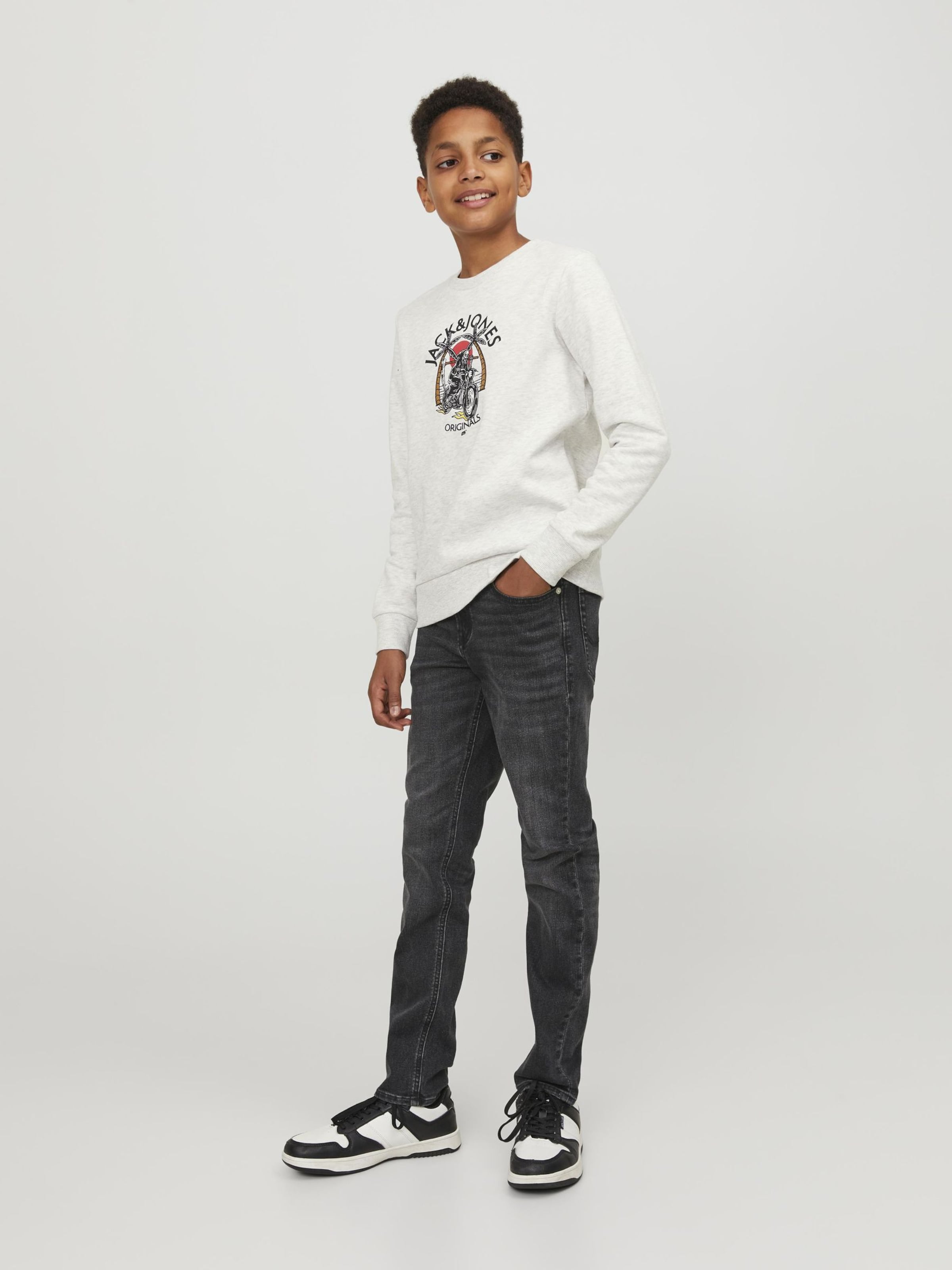 Regular Jeans 'Glenn'