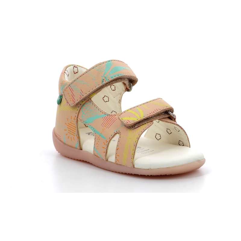 Sandales cuir Binsia-2