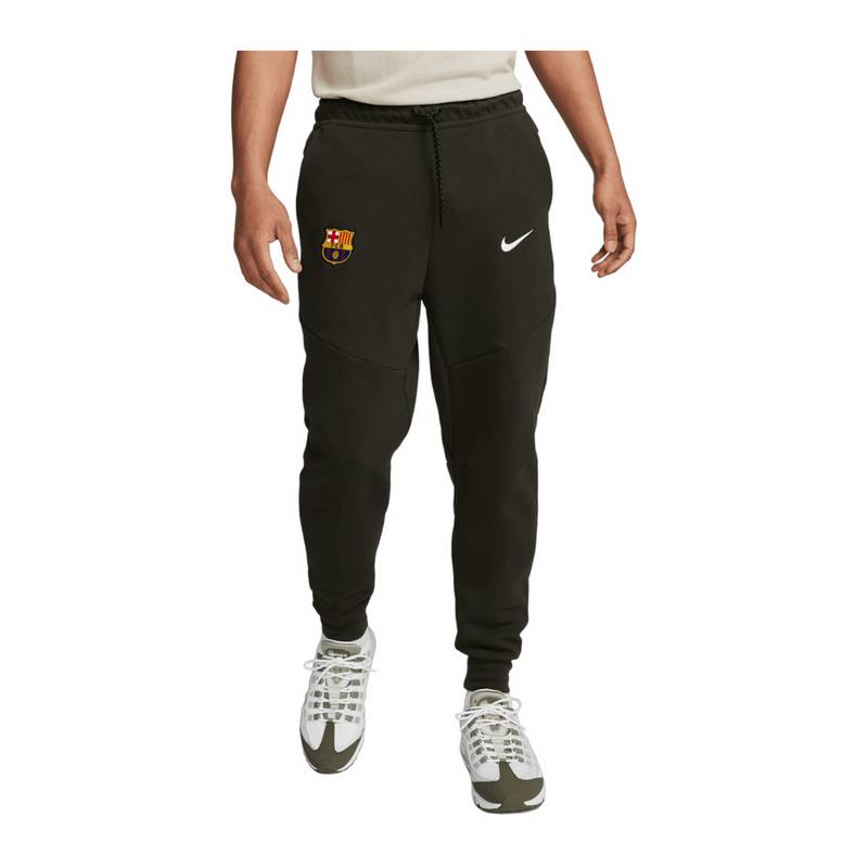 Nike FC Barcelona Jogginghose Trainingshose
