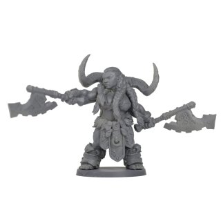 Berserker 30mm