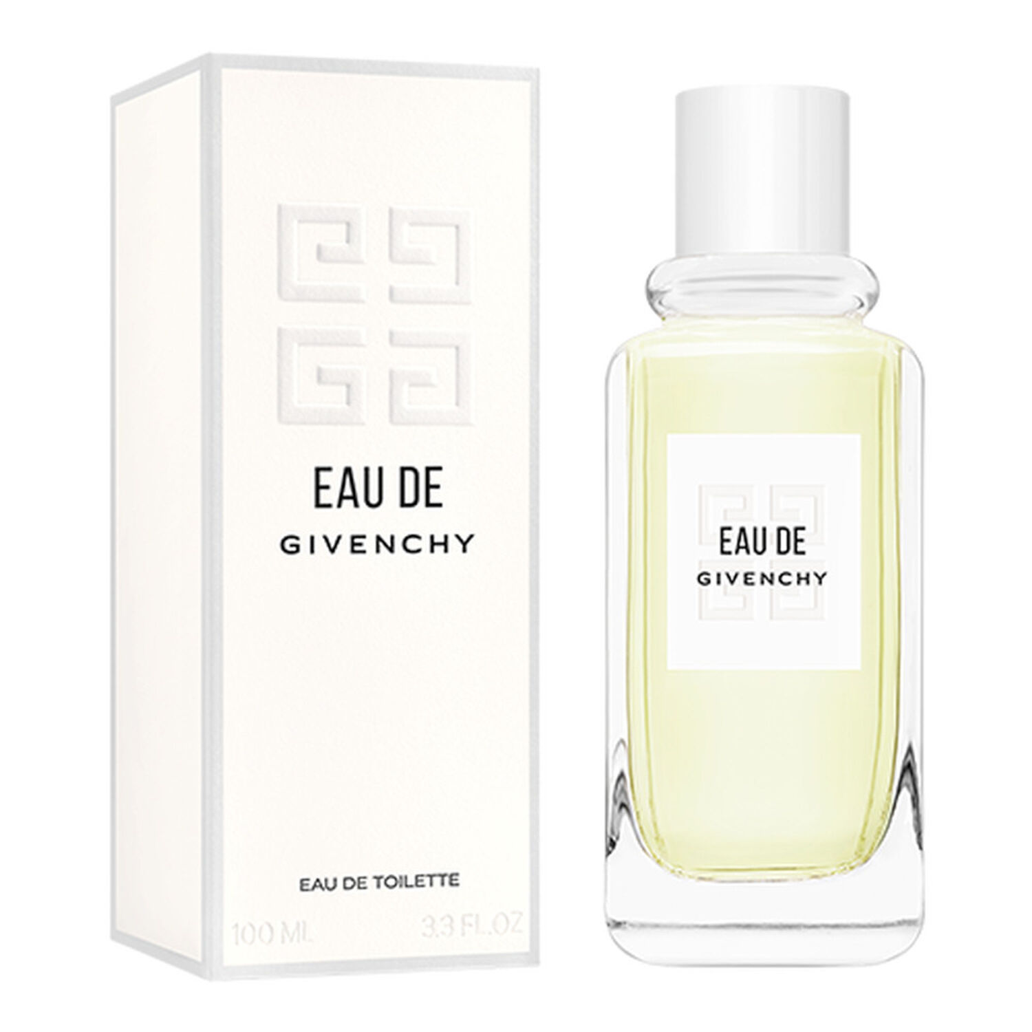 Givenchy Eau de Givenchy Eau de Toilette
