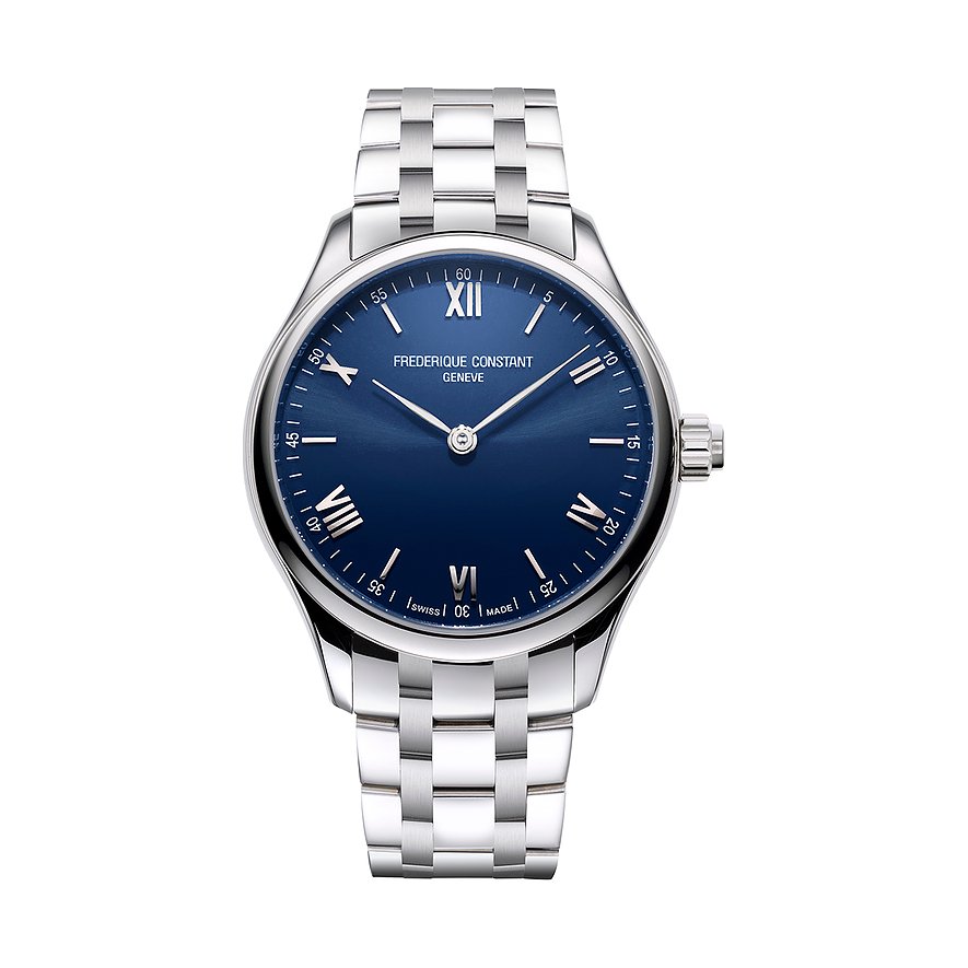 Frederique Constant Smartwatch Smartwatch Gents Vitality