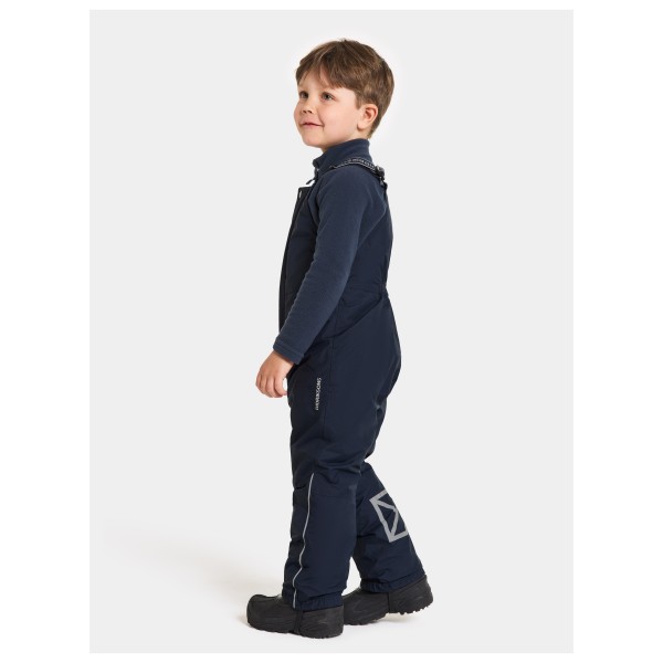 Didriksons - Kid's Tarfala Pants 7 - Skihose