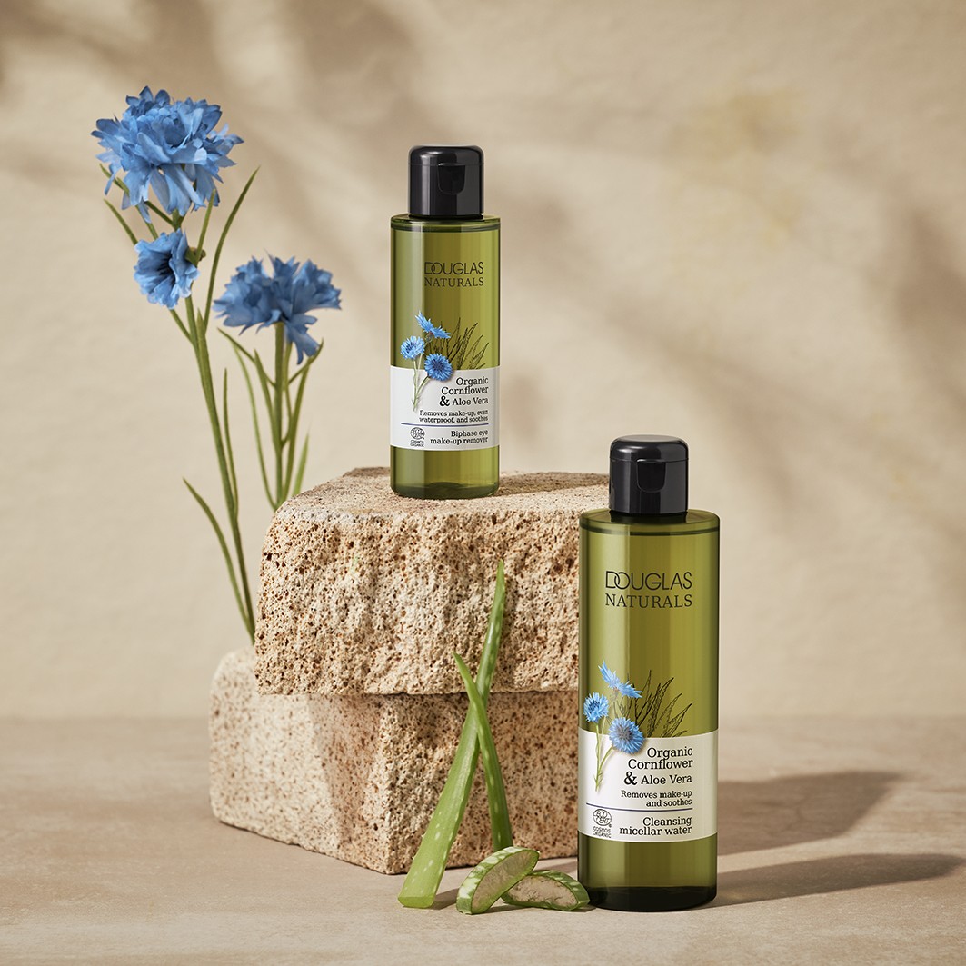 Biphase Eye Make Up Remover