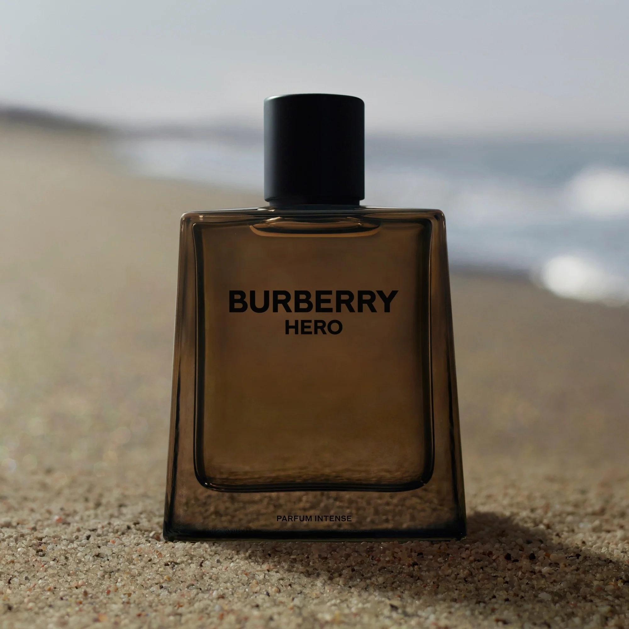 Hero Parfum Intense - Perfume para hombre, Perfume