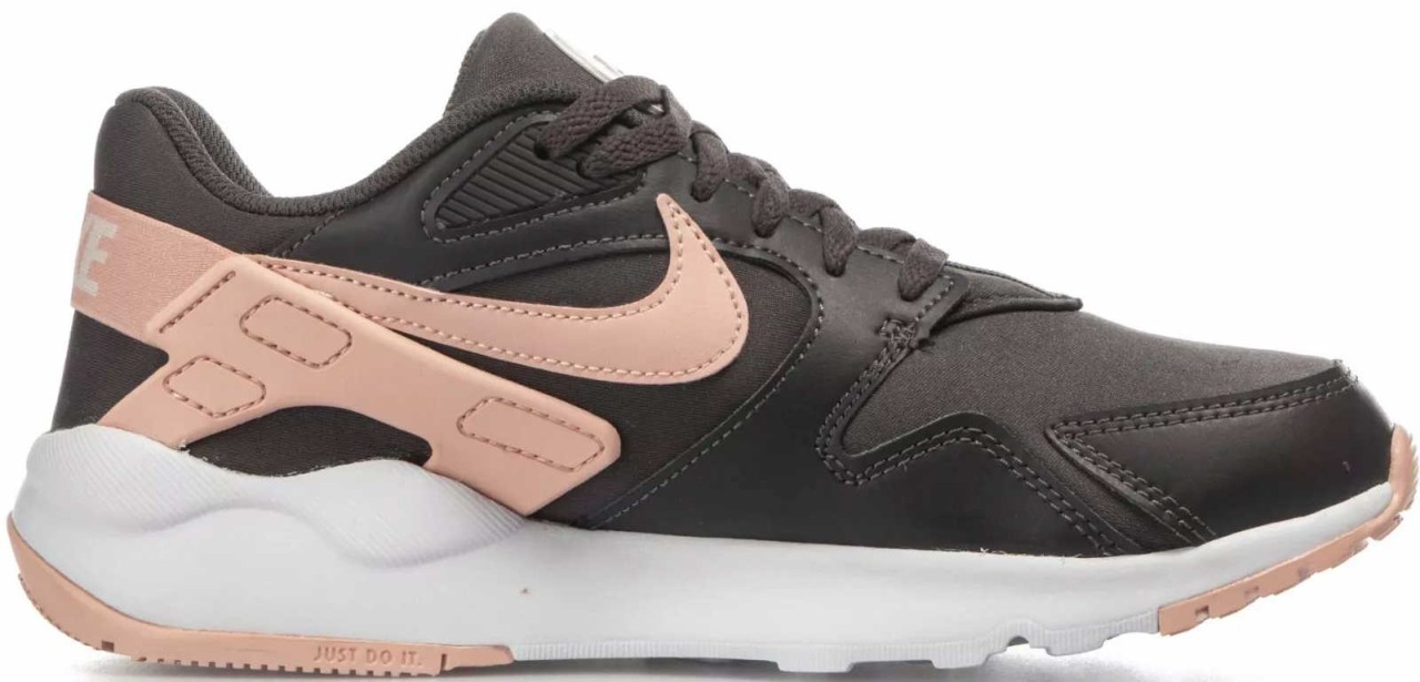 NIKE Sneaker grau