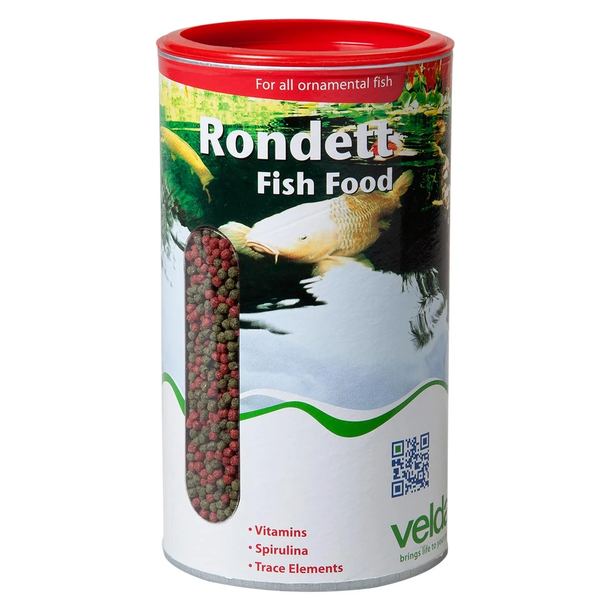 Velda Rondett Fish Food günstig kaufen