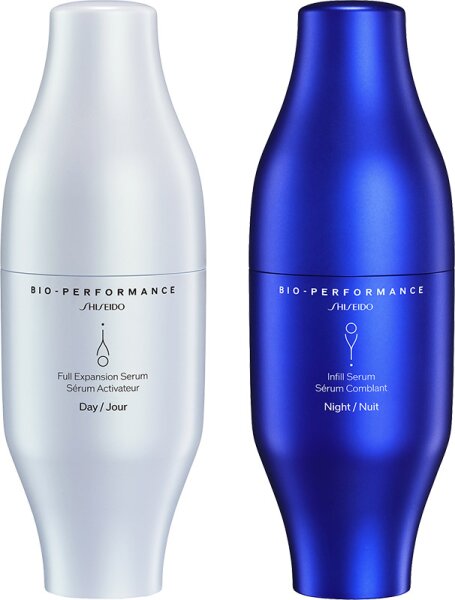 Shiseido Bio-Performance Skin Filler Gesichtsserum