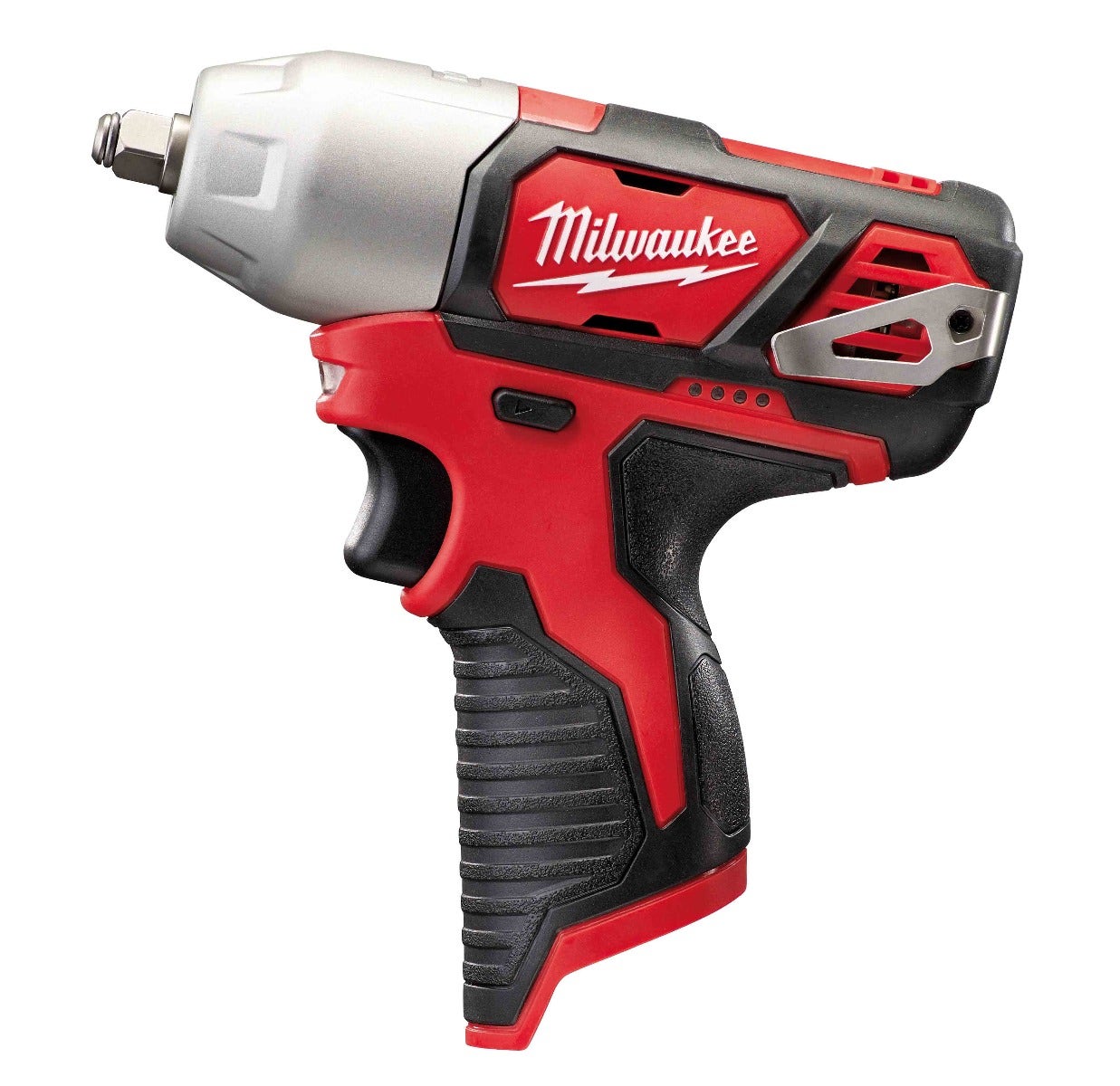 Chave de impacto MILWAUKEE 12 V 3/8 polegadas, modelo M12BIW38-0
