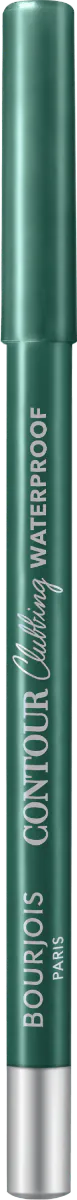 Bourjois Contour Clubbing vodootporni ajlajner u nijansi 50 Loving green
