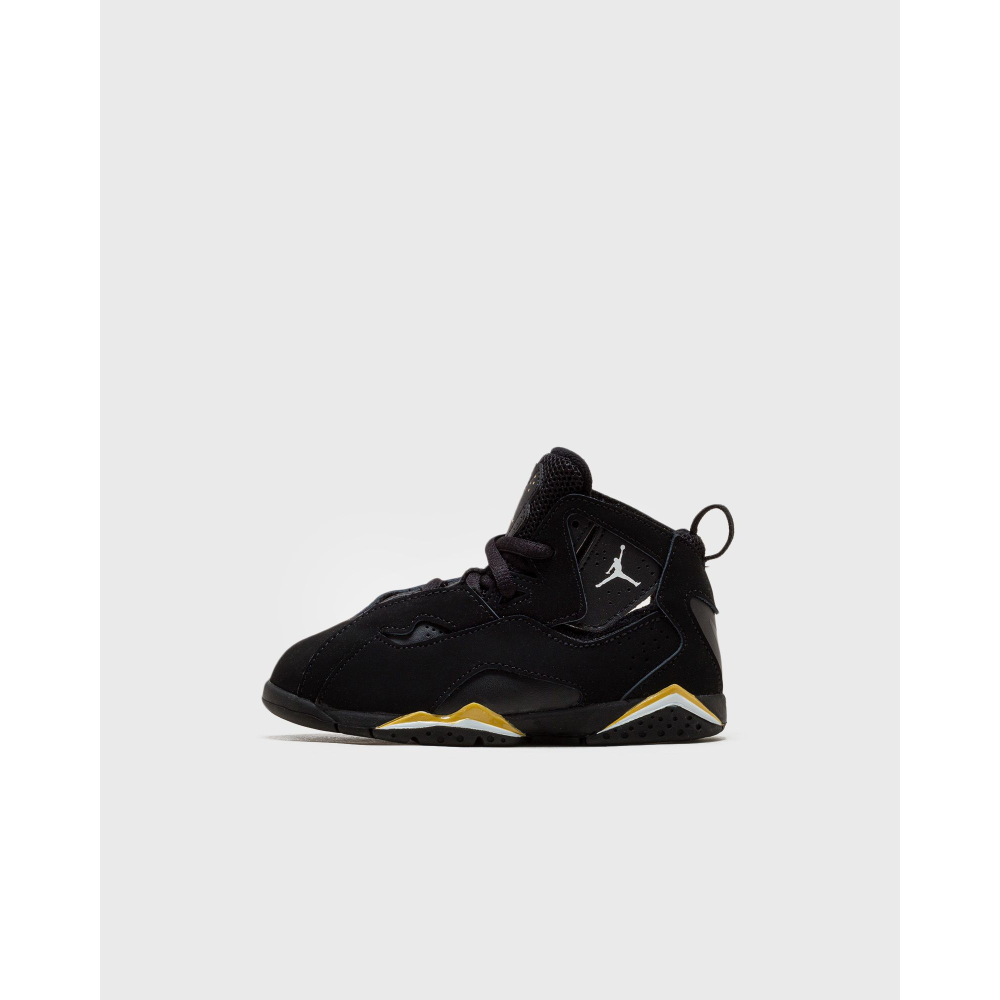NIKE JORDAN True Flight 343797-017 / schwarz