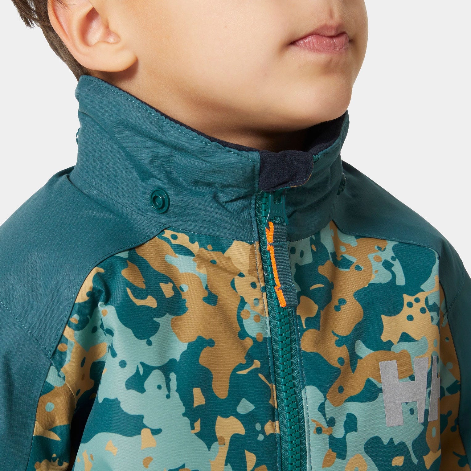 Kids’ Legend 2.0 Insulated Jacket