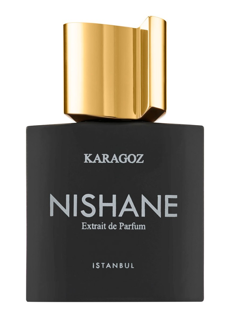 Nishane Karagoz smaržu ekstrakts
