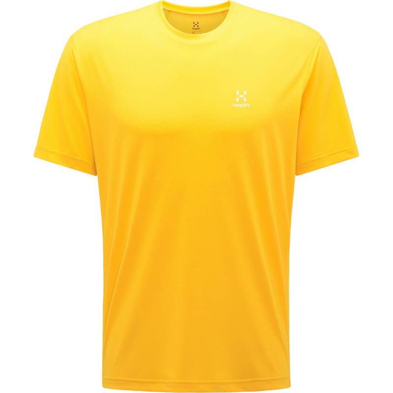 Haglfs Ridge Tee Funktionsshirt Herren