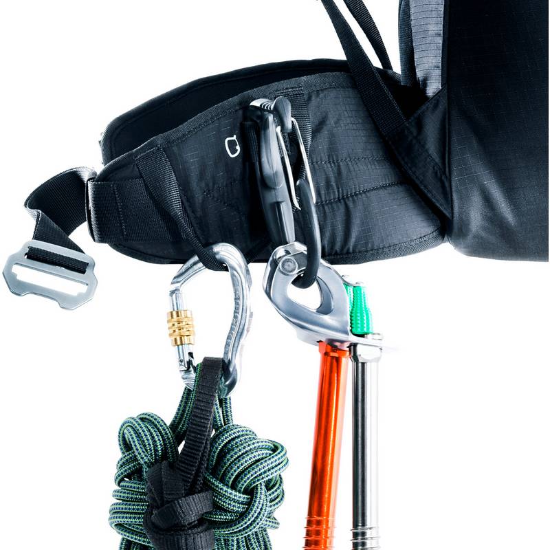 Deuter Alproof Lite 22 Lawinenrucksack