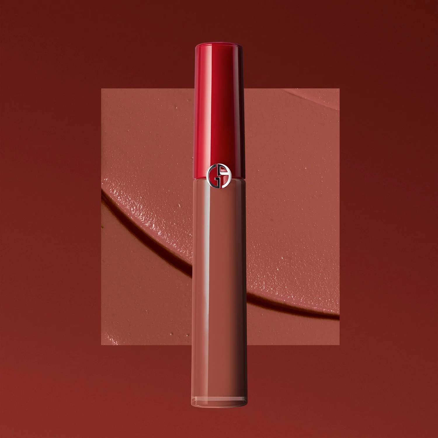 Lip Maestro - matowa szminka