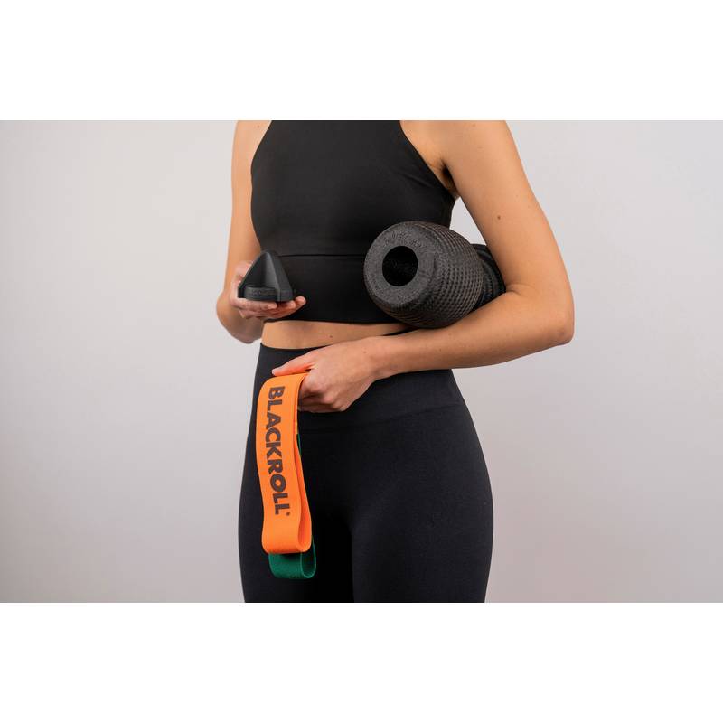 BLACKROLL Knee Box Faszien Set