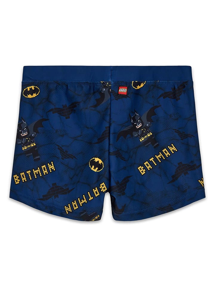 LEGO Badehose in Dunkelblau günstig kaufen