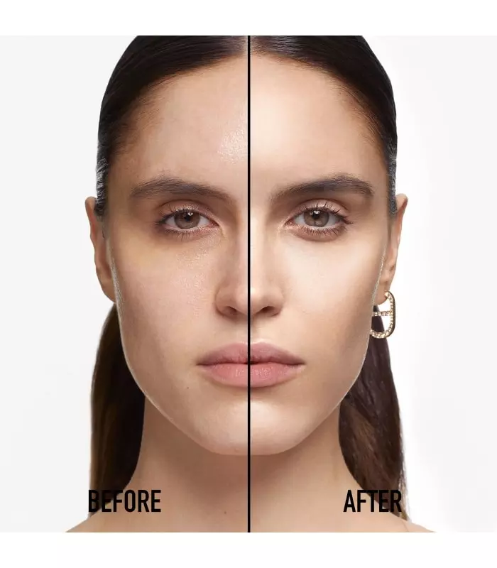 DIOR FOREVER SKIN GLOW Fond de teint éclat 24 h hydratant - clean