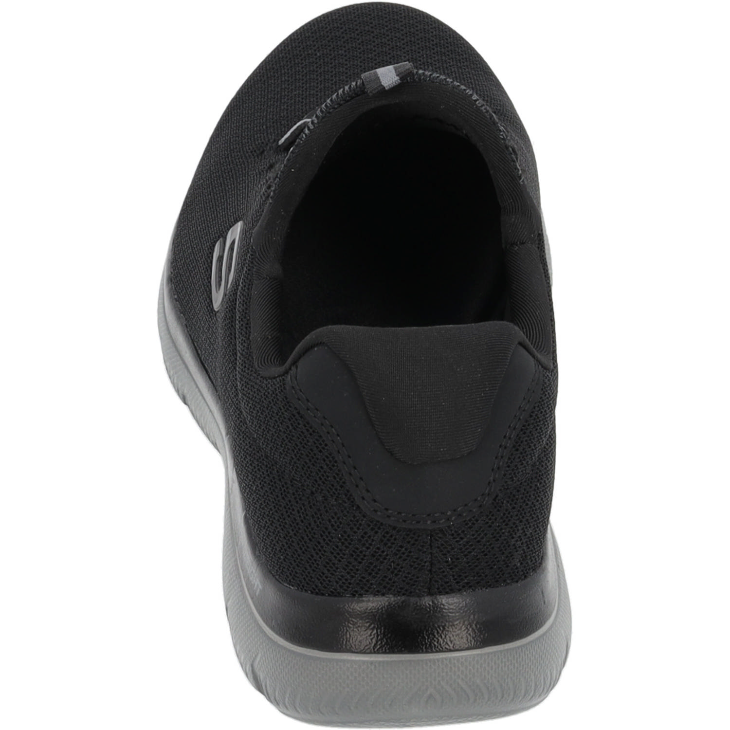 Skechers 52811, Sneakers Low, Herren, BKCC