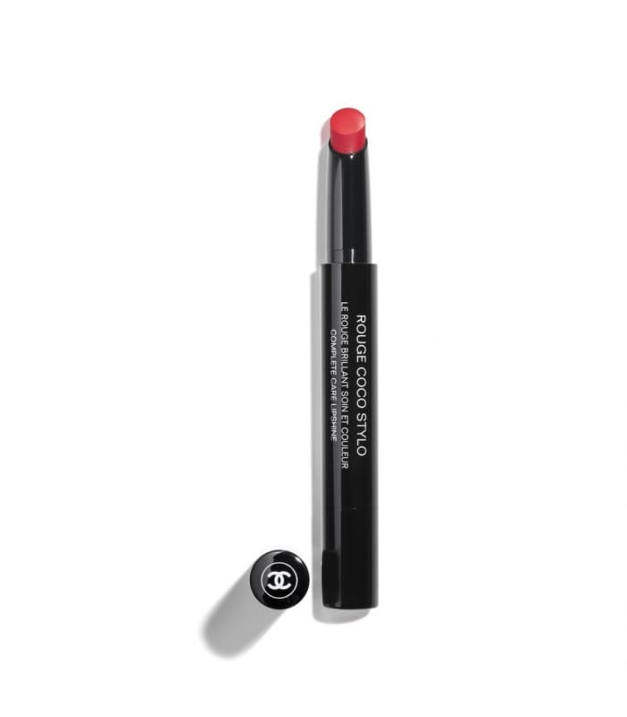 Chanel-ROUGE COCO STYLO-Le Rouge Brillant Soin et Couleur