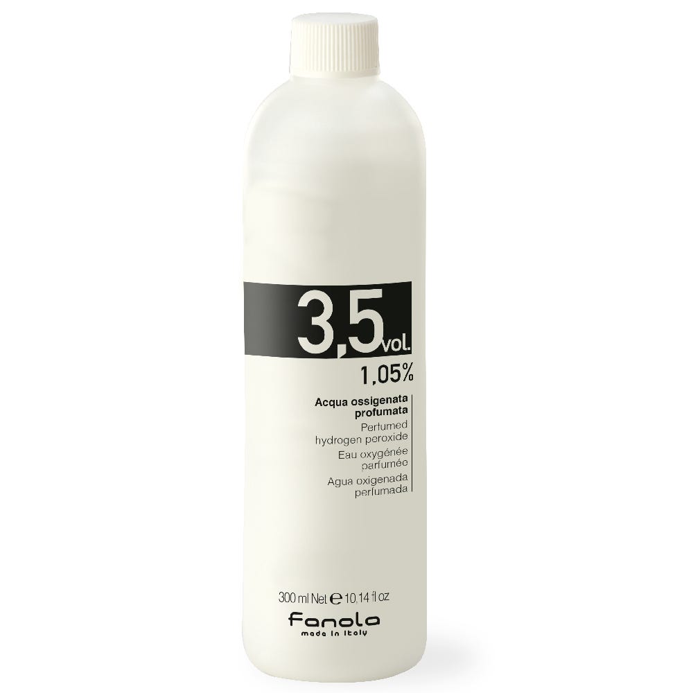 Fanola Creme Aktivator 1,05% 300 ml