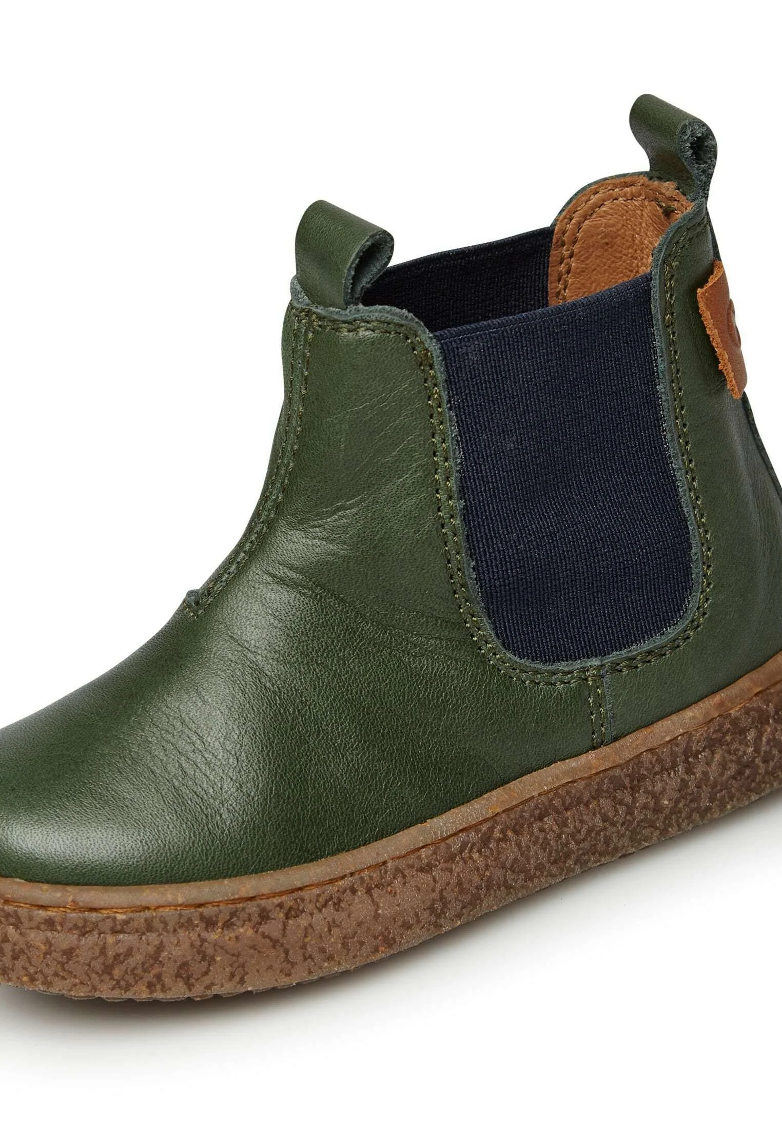 Naturino FIGUS - Botines