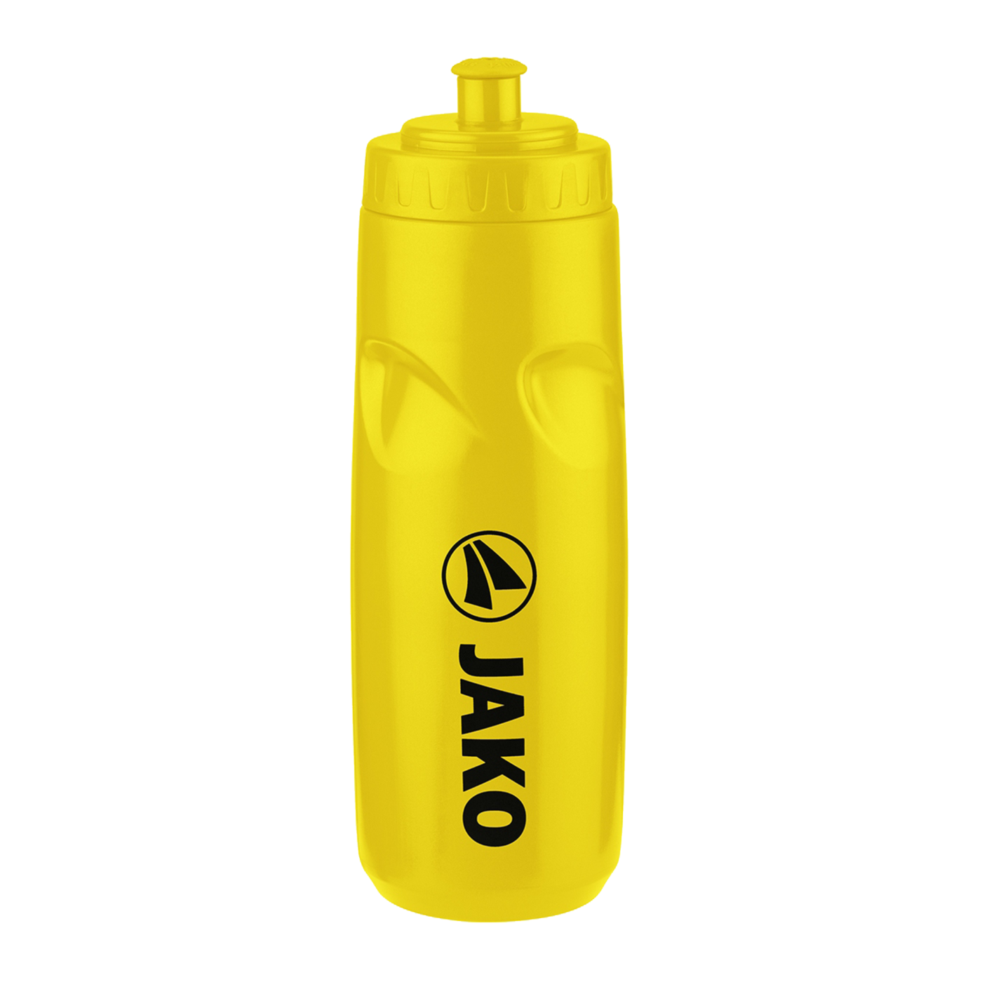 JAKO Trinkflasche 750ml Gelb F300
