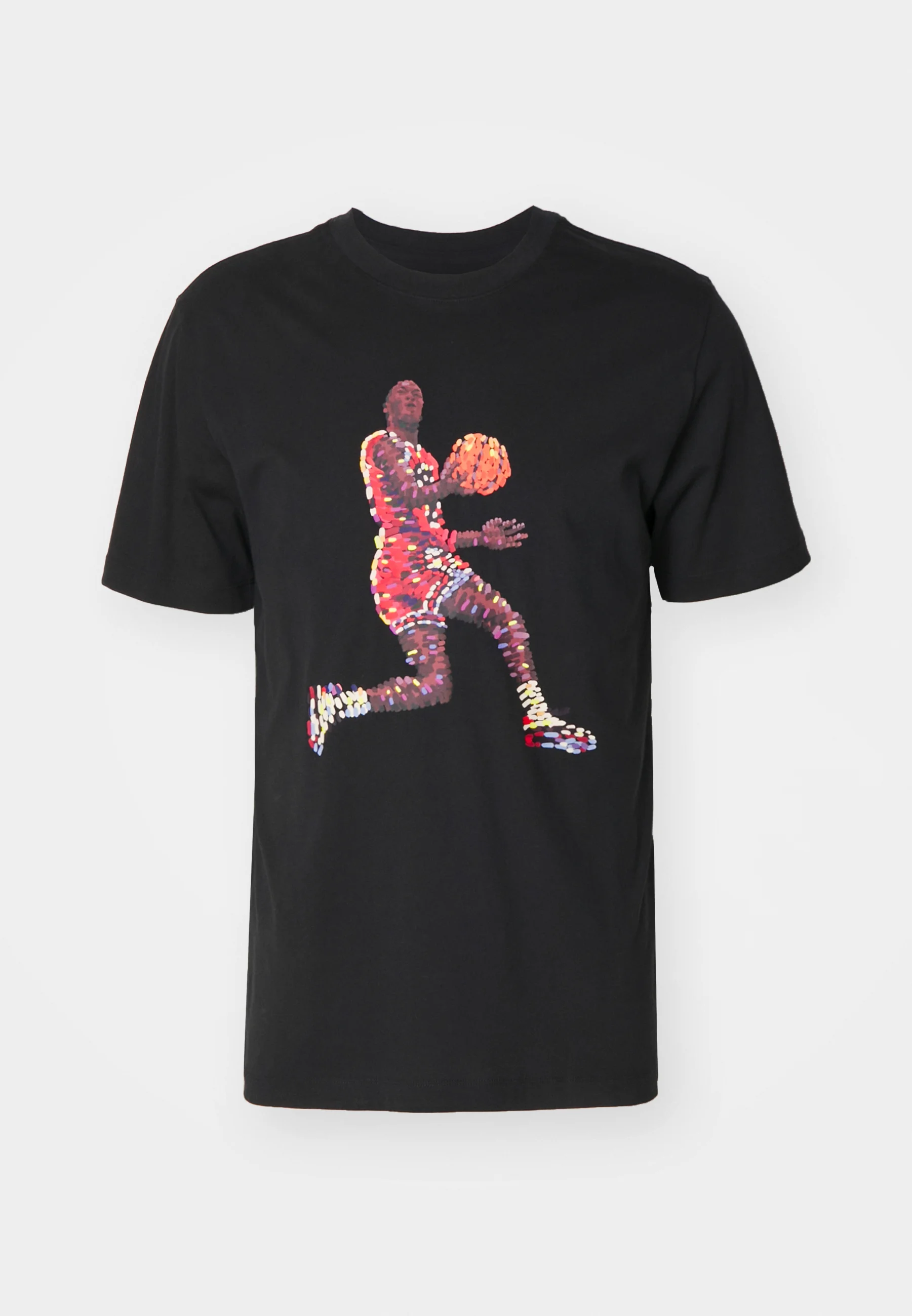 Jordan CREW - Camiseta con estampado