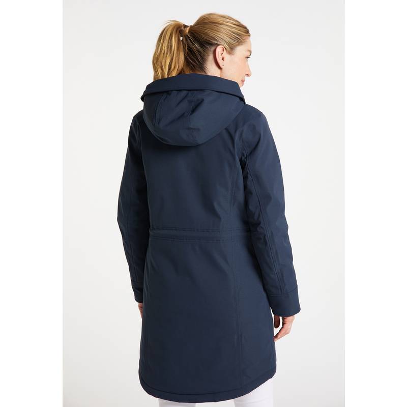 Usha Parka Damen