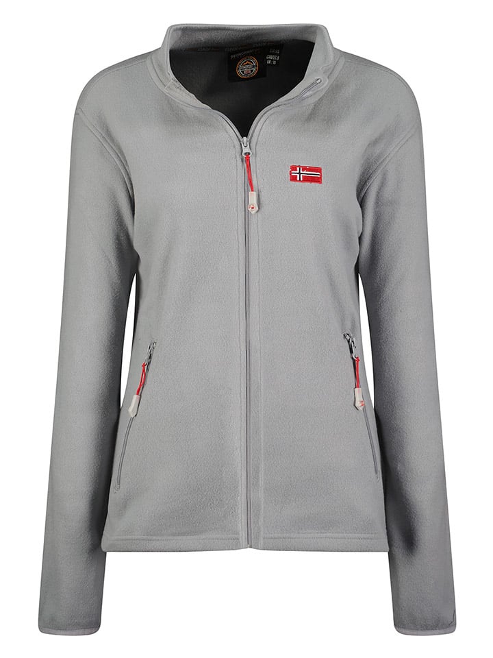Geographical Norway Fleecejacke 