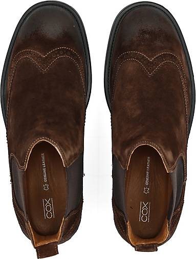 COX Chelsea Boot