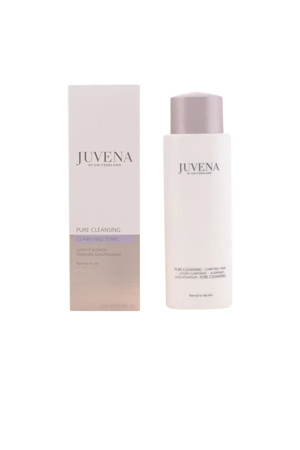 Juvena  Pure Cleansing Klärendes Tonikum Juvena 200 ml
