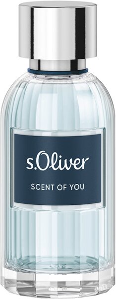 s.Oliver Scent of You for Men After Shave Lotion