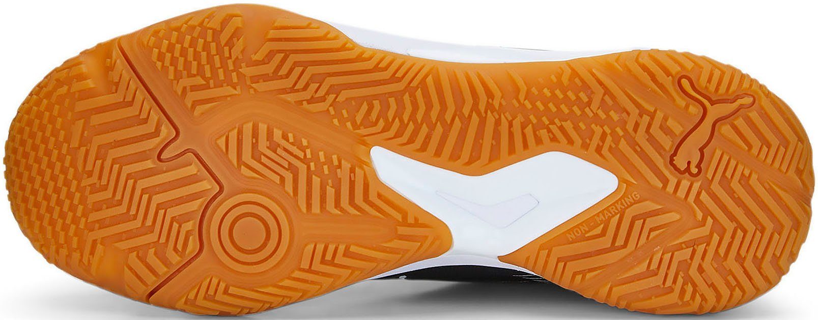 PUMA Solarflash II Hallenschuh