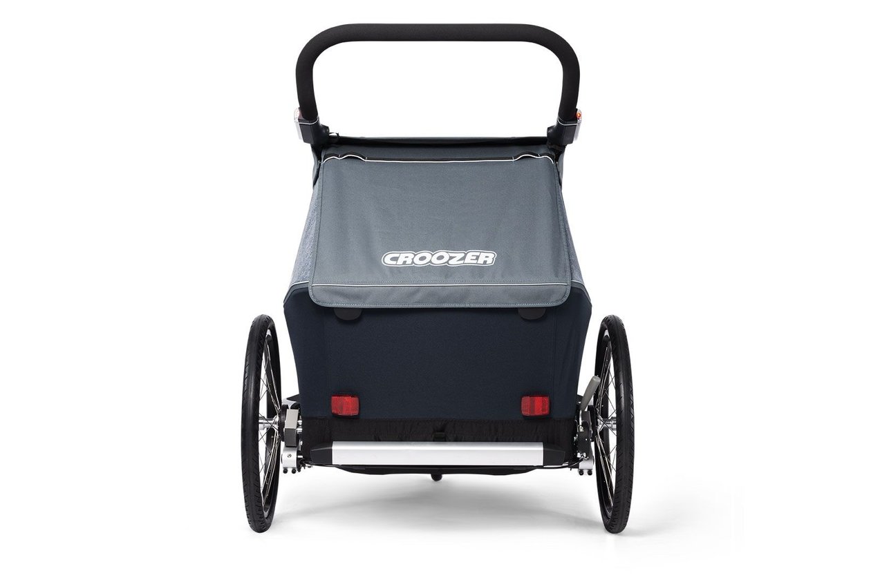 Croozer Kid Vaaya 2