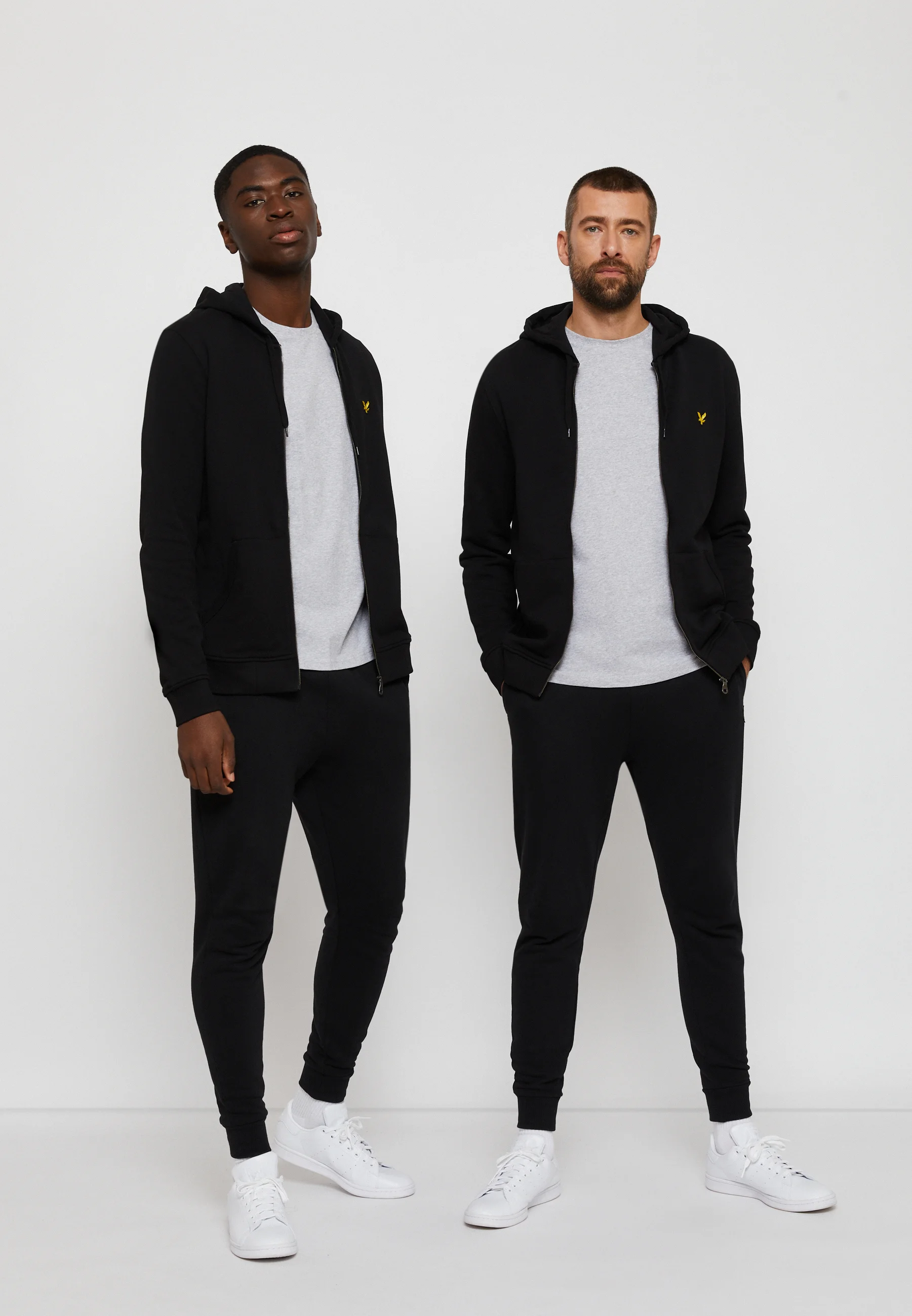 Lyle & Scott PANT - Pantalones deportivos