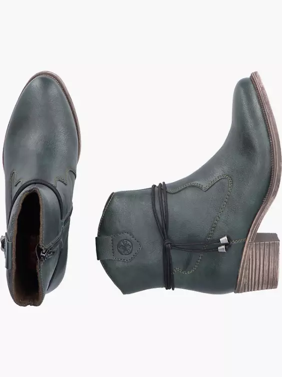 Rieker Damen Stiefeletten