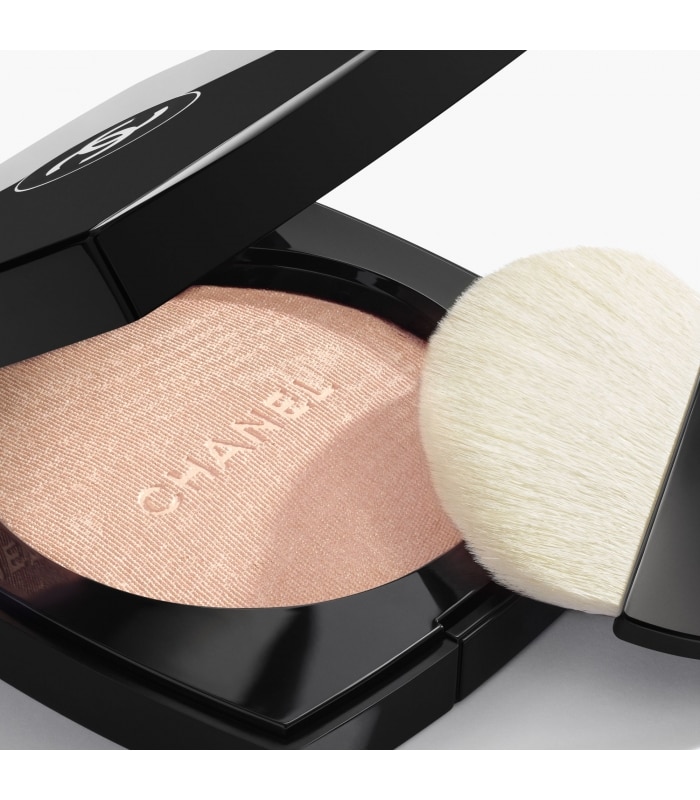 Chanel-POUDRE LUMIÈRE-Poudre Illuminatrice