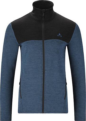 Whistler Midlayer Nevados Atmungsaktiv und perfekt für Outdoor geeignet