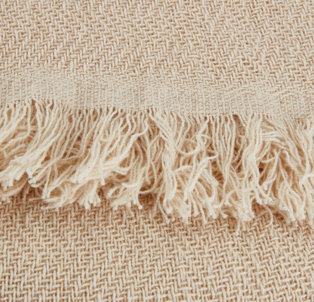 ISSOLEIE ISSOLEIE teppe 130x150 beige