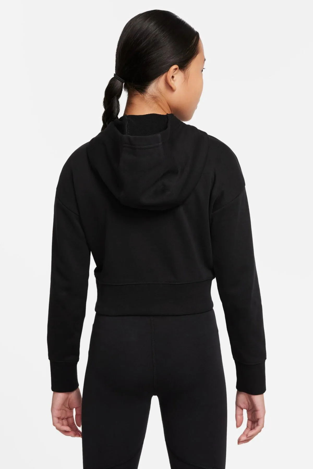 Nike  Sweatshirt Unisex Schwarz