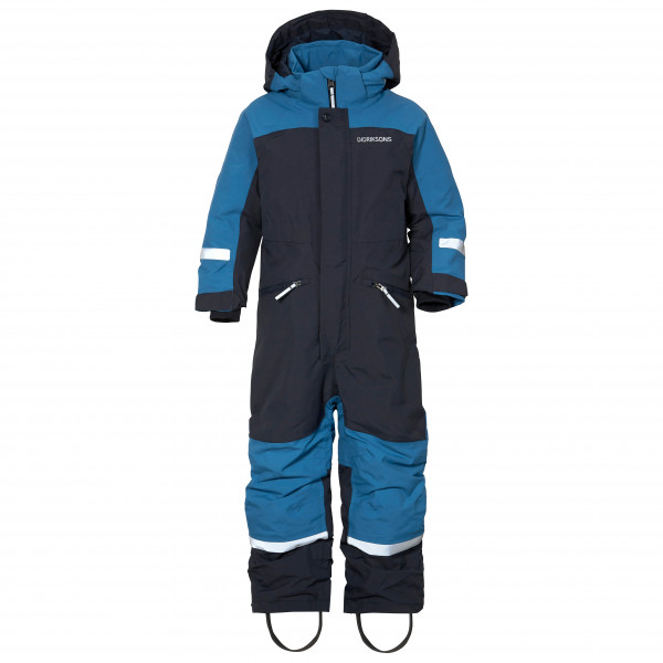 Didriksons - Kid's Neptun Coverall - Overall