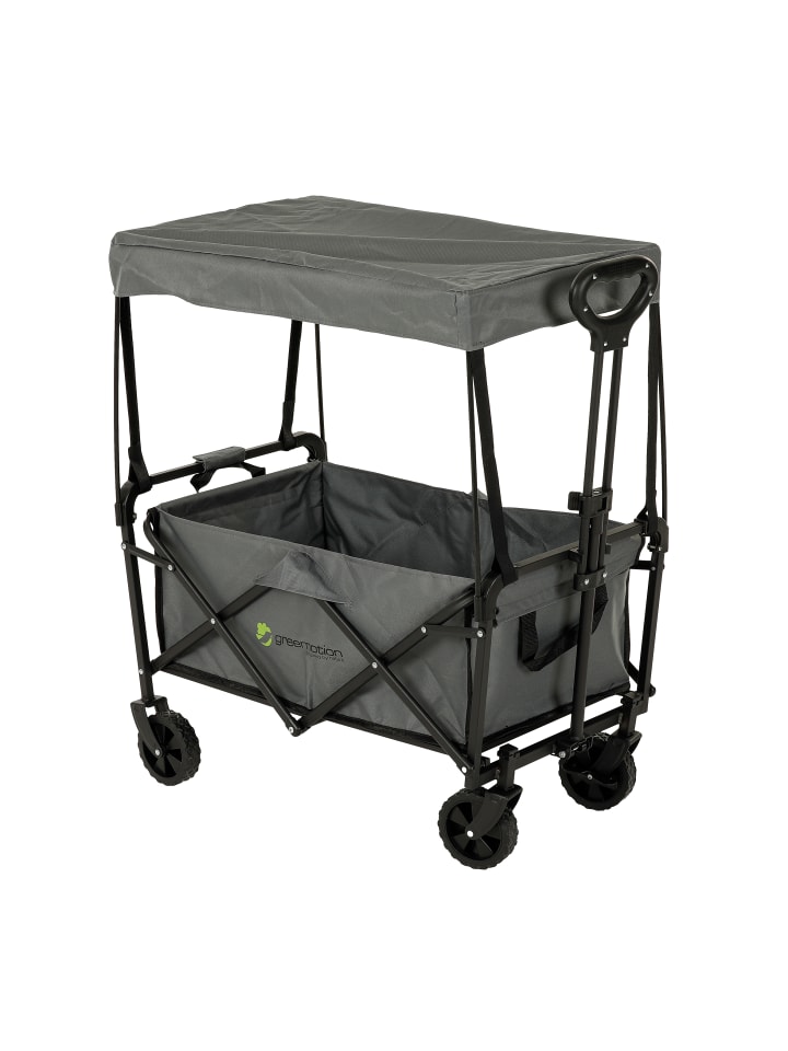 greemotion Bollerwagen mit Dach günstig kaufen onesize