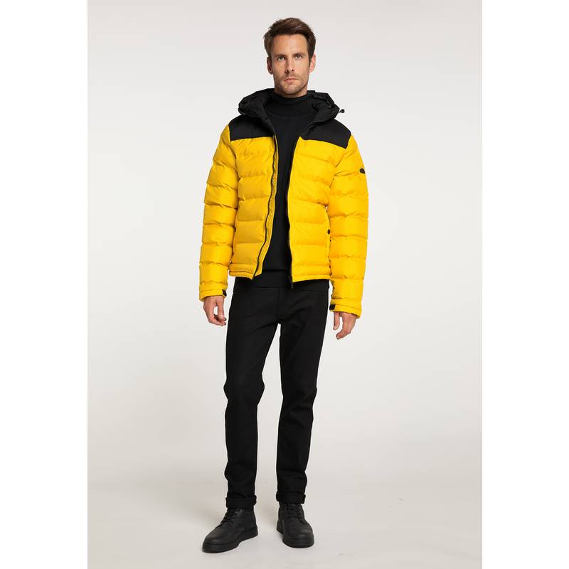 Icebound Blouson Herren