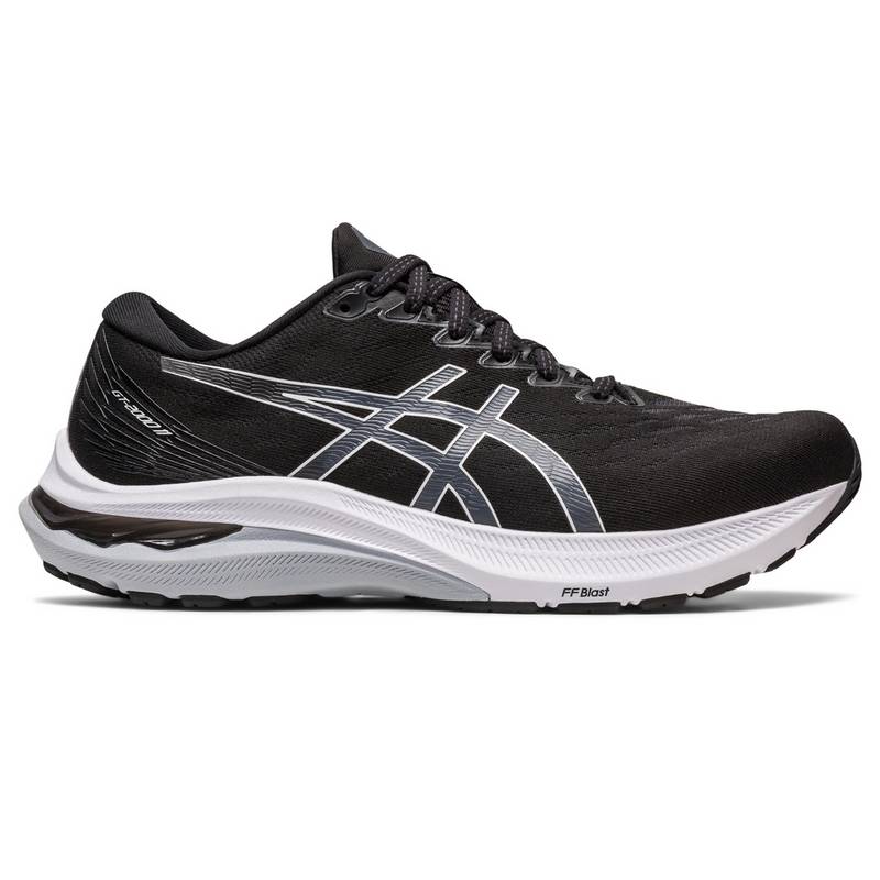 ASICS GT-2000 11 NARROW Laufschuhe Damen