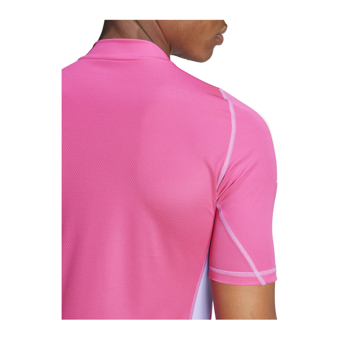 adidas Tiro 24 Pro Torwarttrikot Pink