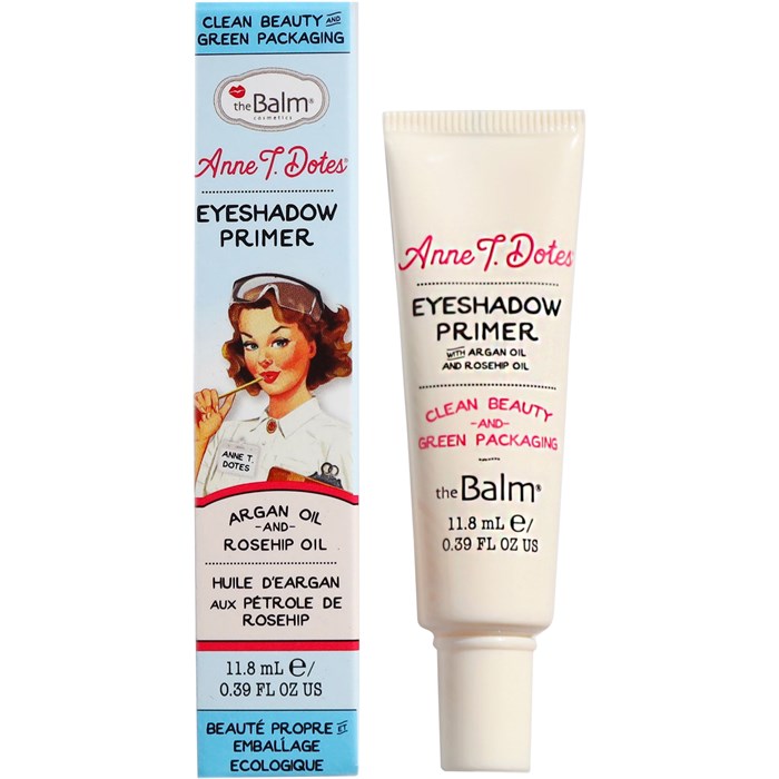 Anne T.Dotes Eyeshadow Primer