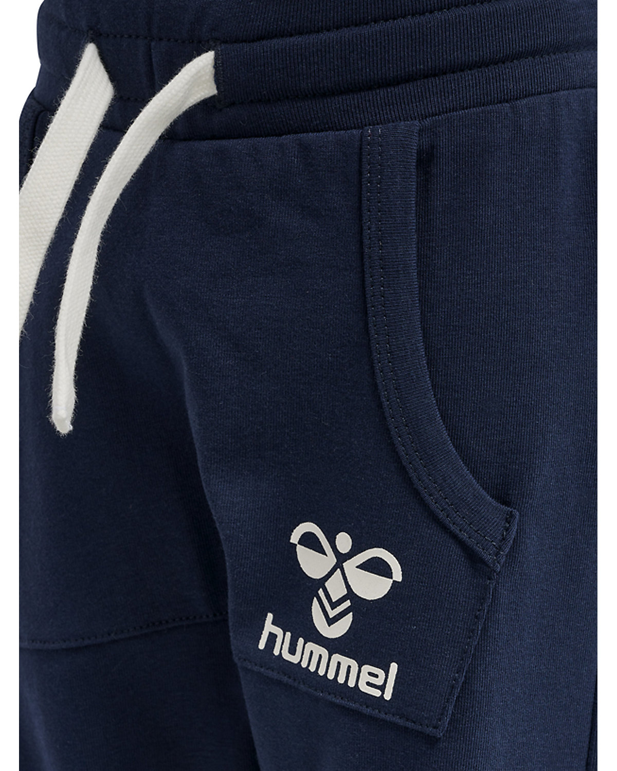 HMLFUTTE PANTS Jogginghosen für Mädchen