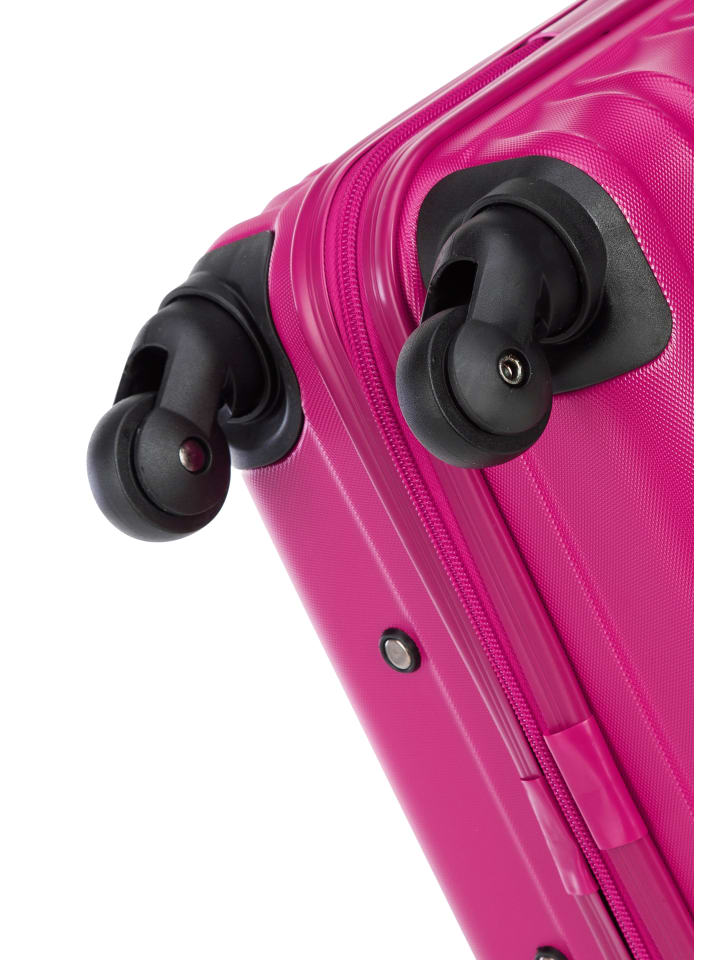Wittchen GROOVE LINE COLLECTION in Pink günstig kaufen onesize